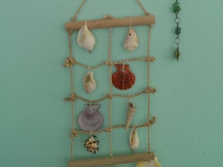 Seashell Apartments