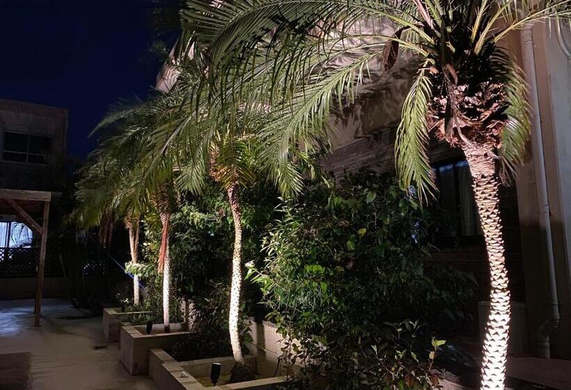 Seven Residence Music