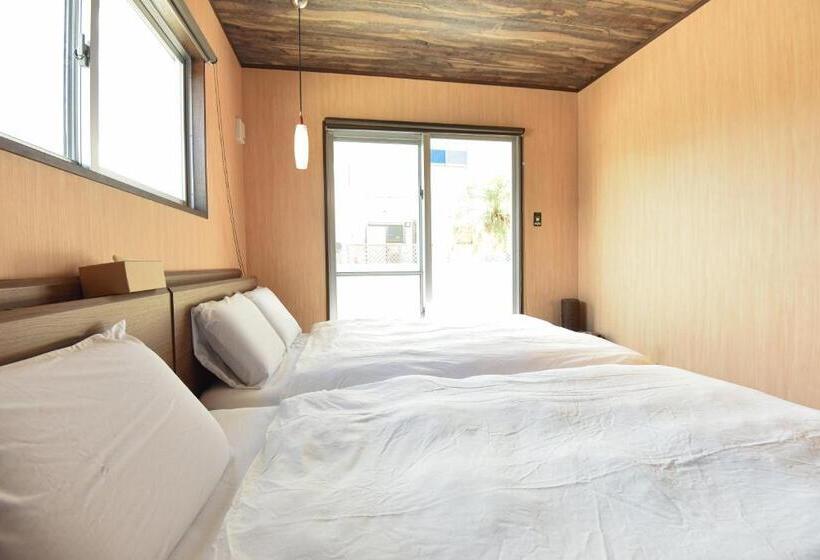 Seven Residence Music