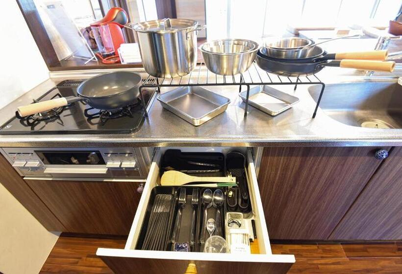 Seven Residence Music