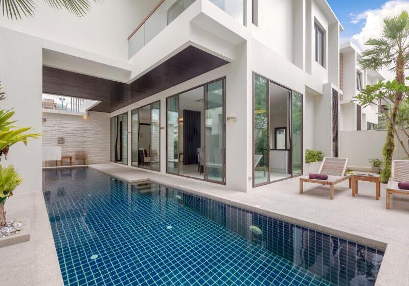 Sha The Regent Resort Phuket Kamala Beach