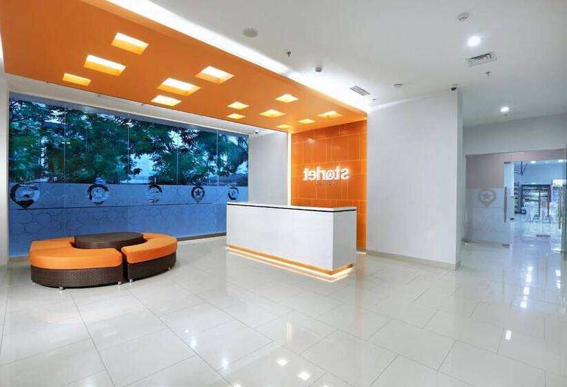 Starlet Hotel Serpong