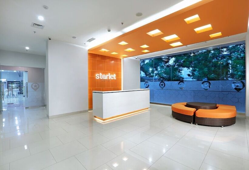 Starlet Hotel Serpong