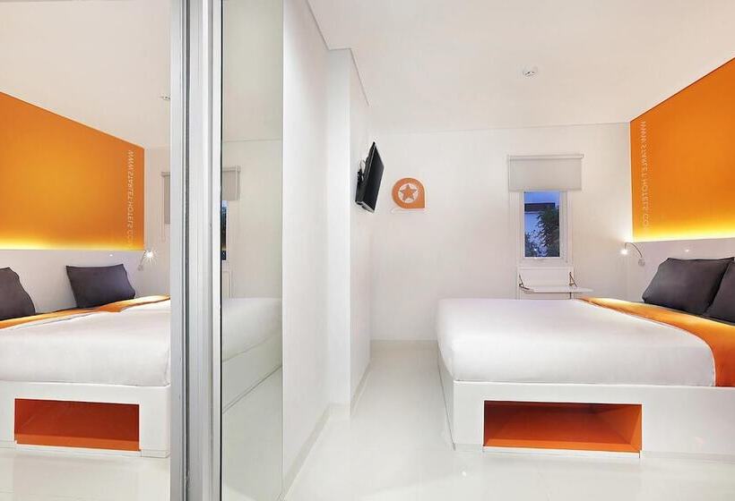 Starlet Hotel Serpong