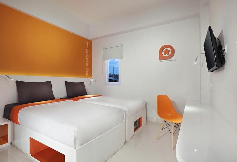 Starlet Hotel Serpong