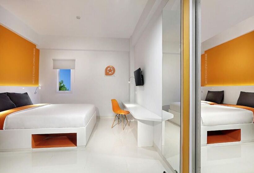 Starlet Hotel Serpong