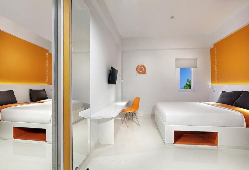 Starlet Hotel Serpong