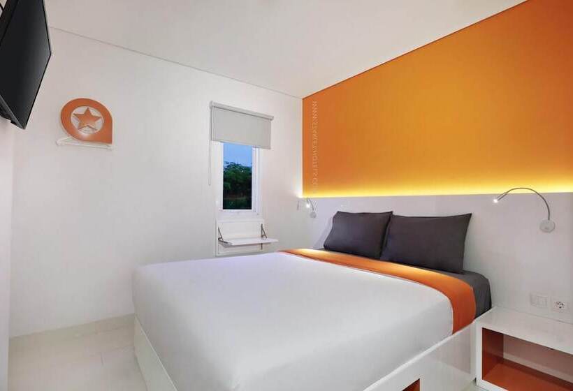 Starlet Hotel Serpong