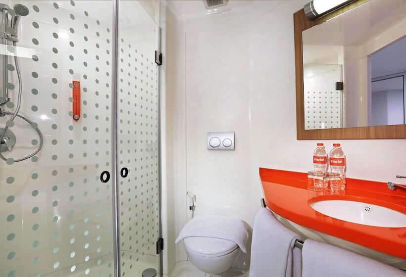 Starlet Hotel Serpong