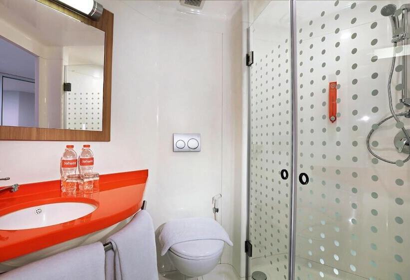 Starlet Hotel Serpong