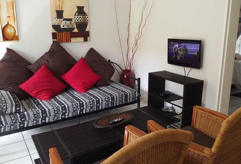 Sunshine Self Catering