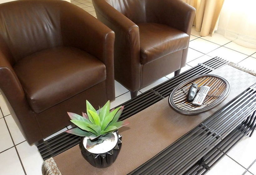 Sunshine Self Catering