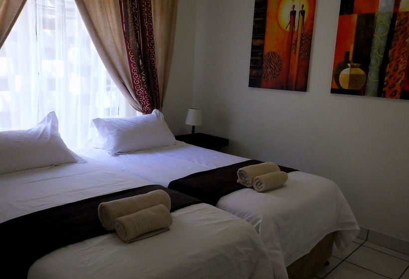 Sunshine Self Catering