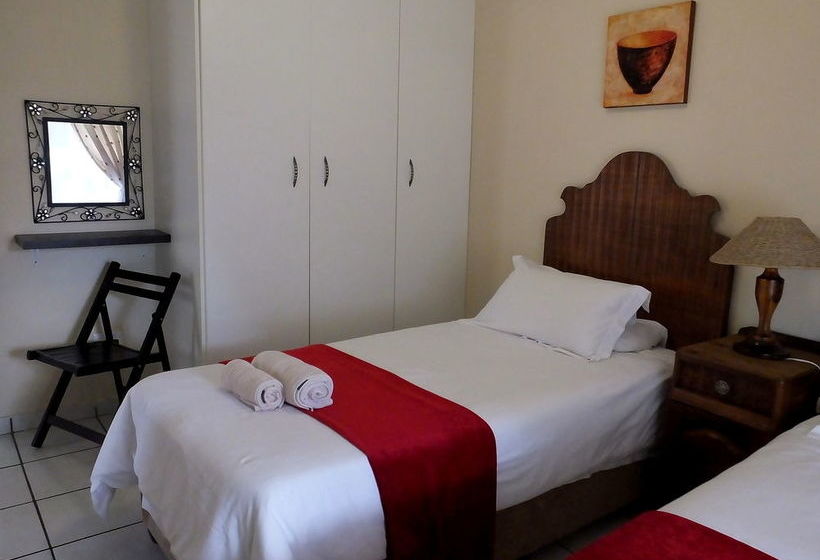 Sunshine Self Catering