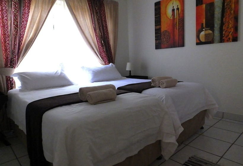 Sunshine Self Catering