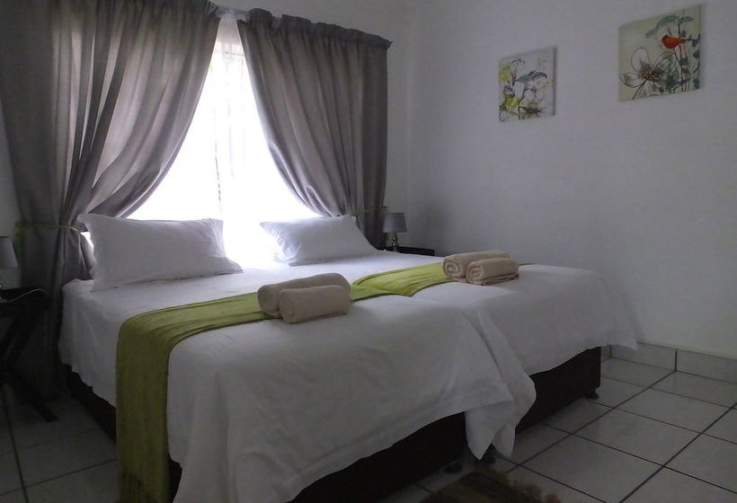 Sunshine Self Catering