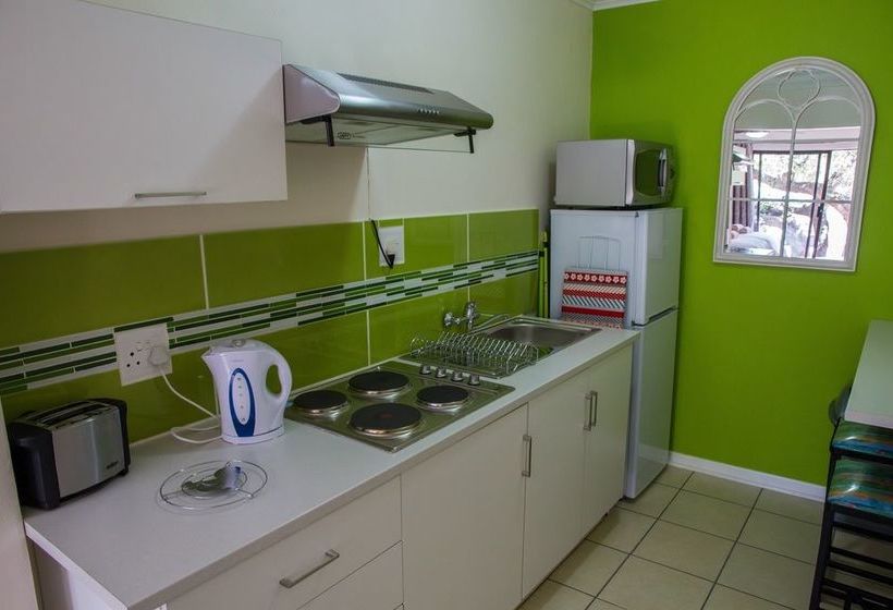 Sunshine Self Catering