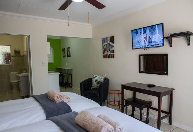 Sunshine Self Catering