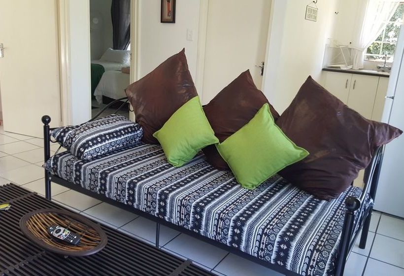 Sunshine Self Catering