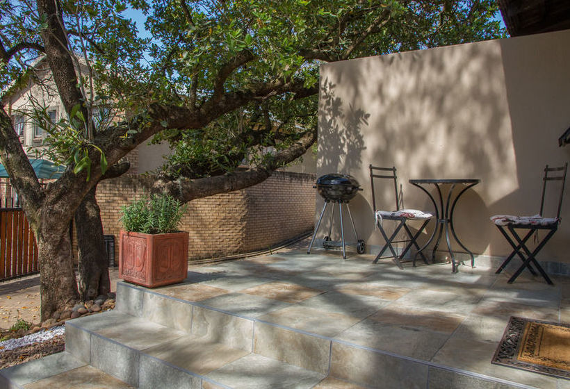 Sunshine Self Catering