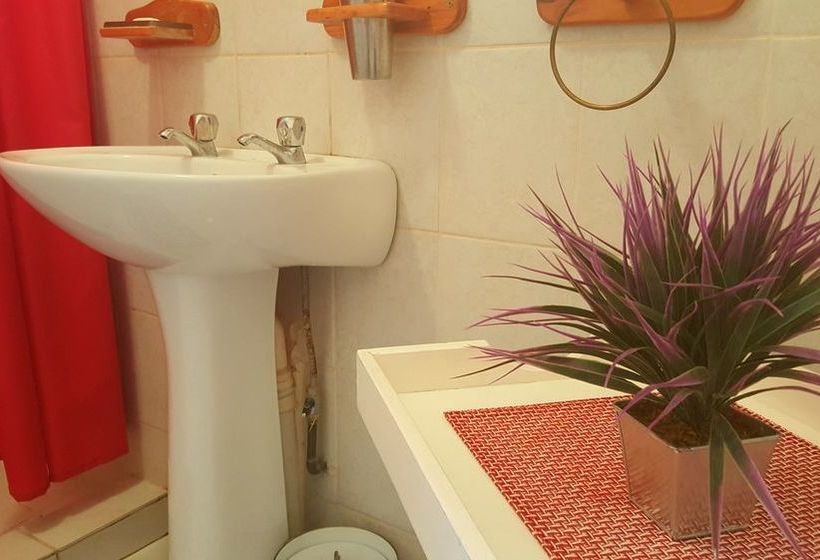 Sunshine Self Catering