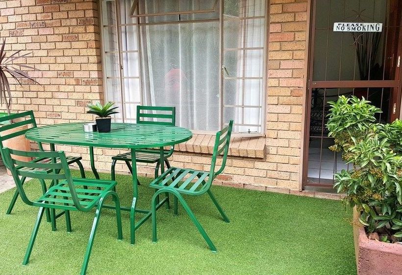 Sunshine Self Catering