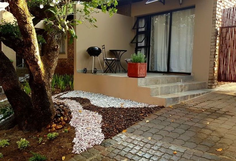 Sunshine Self Catering