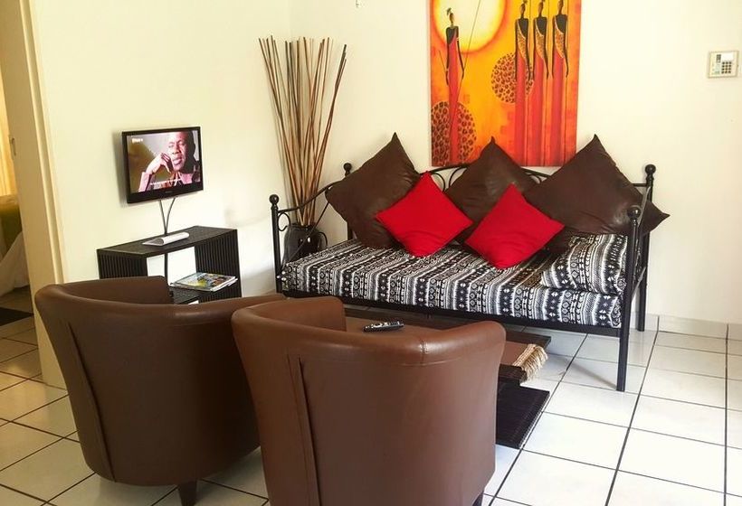 Sunshine Self Catering