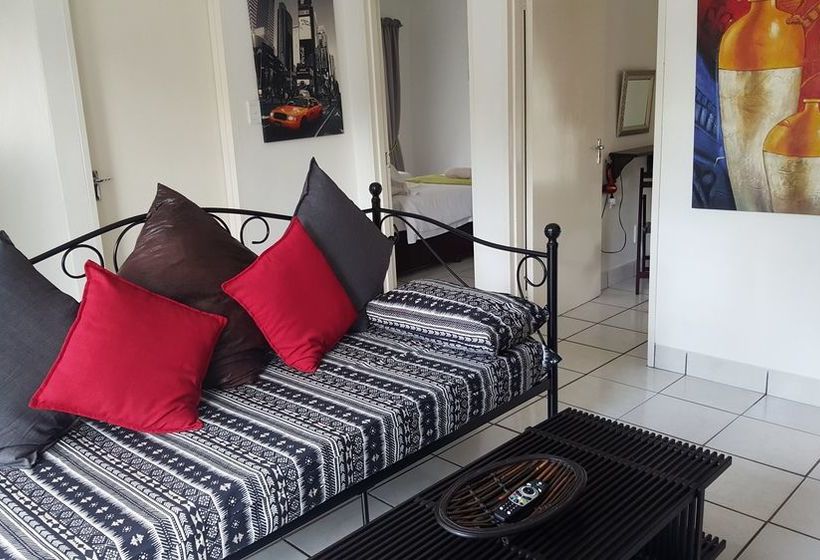 Sunshine Self Catering