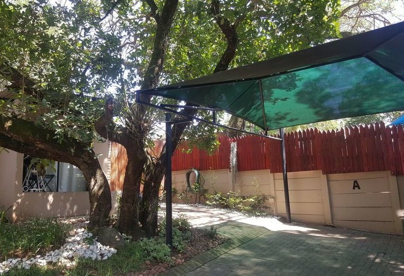 Sunshine Self Catering