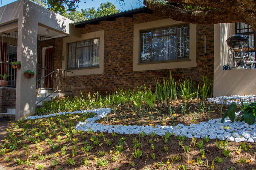 Sunshine Self Catering