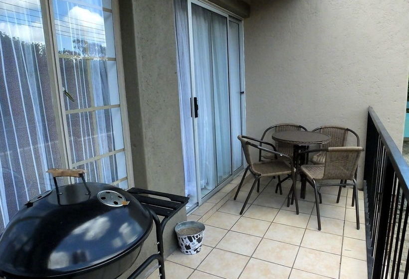 Sunshine Self Catering