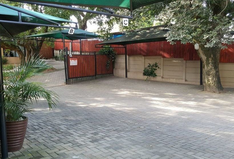 Sunshine Self Catering