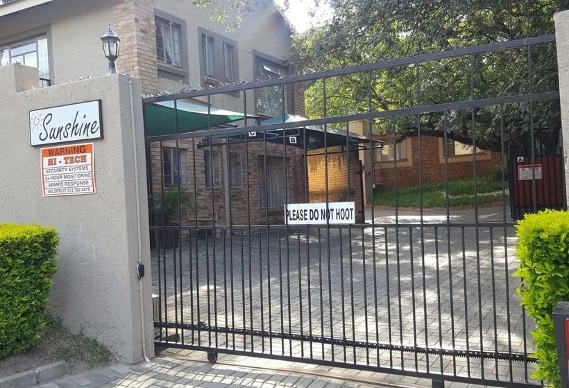 Sunshine Self Catering