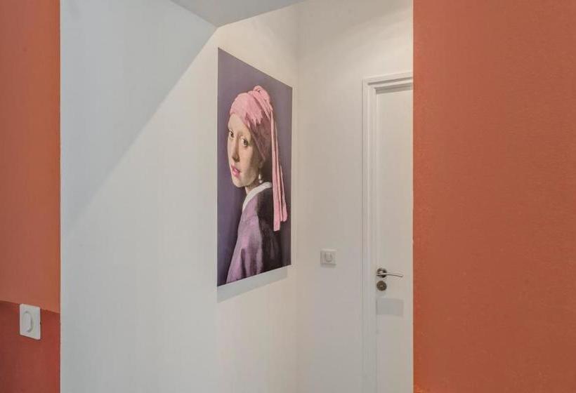 Sweet Inn  Grands Boulevards  Enghien