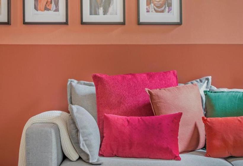 Sweet Inn  Grands Boulevards  Enghien