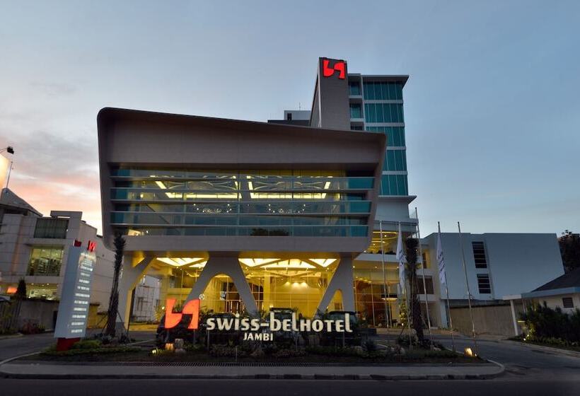 Swiss Belhotel Jambi