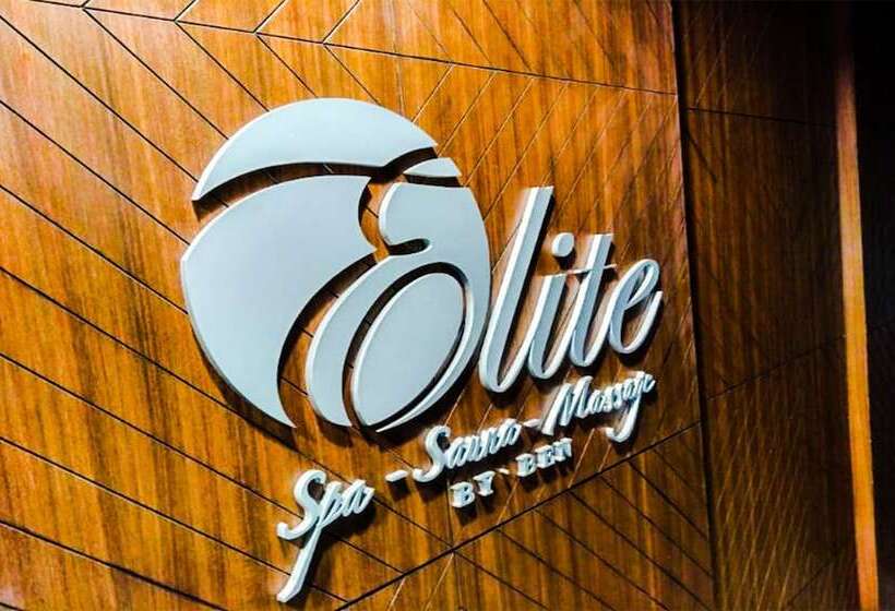 Swiss Belhotel Jambi