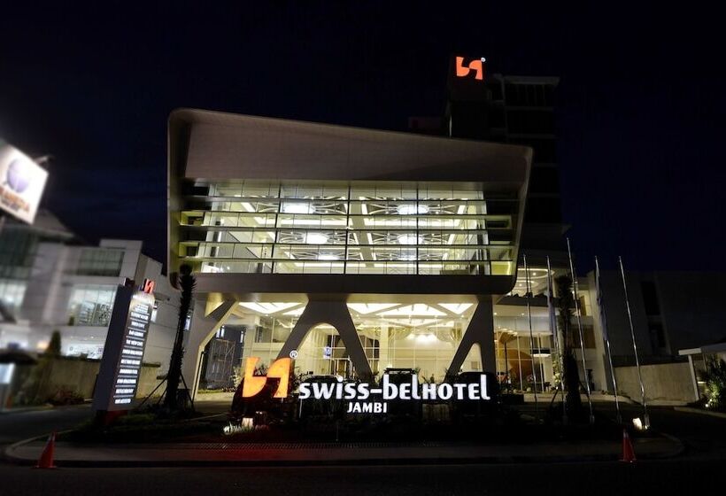 Swiss Belhotel Jambi
