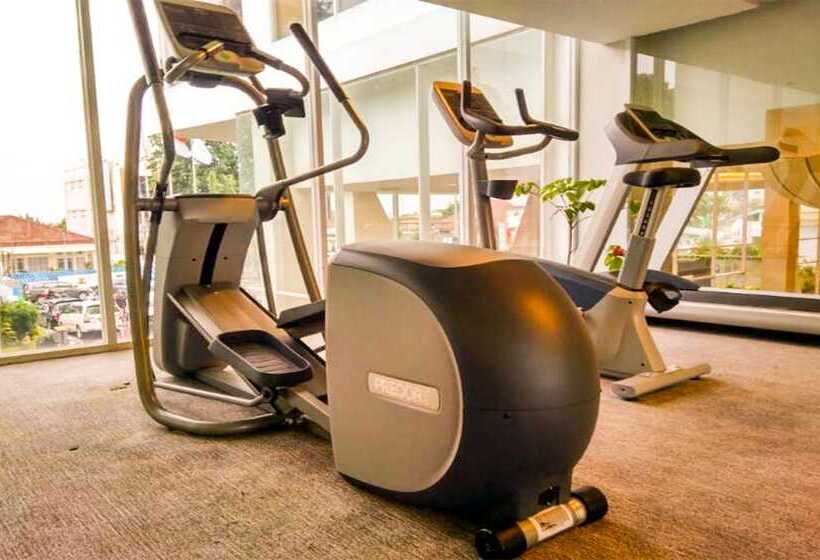 Swiss Belhotel Jambi