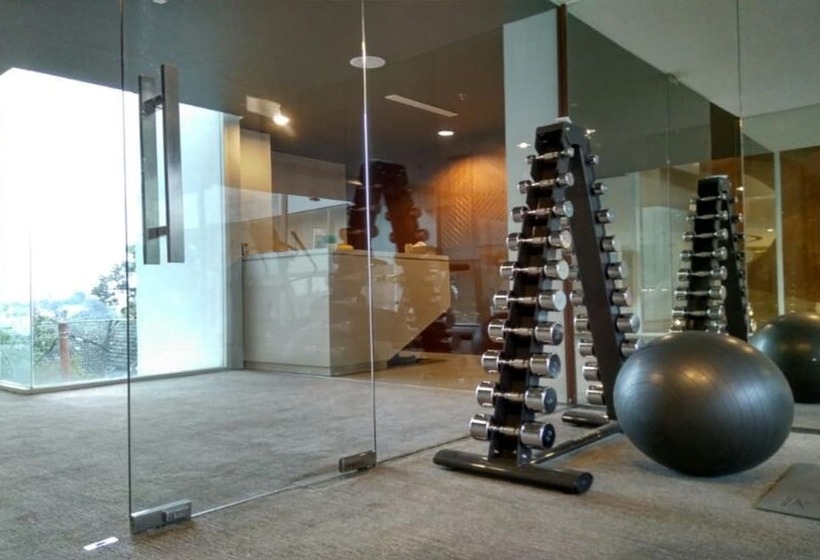 Swiss Belhotel Jambi