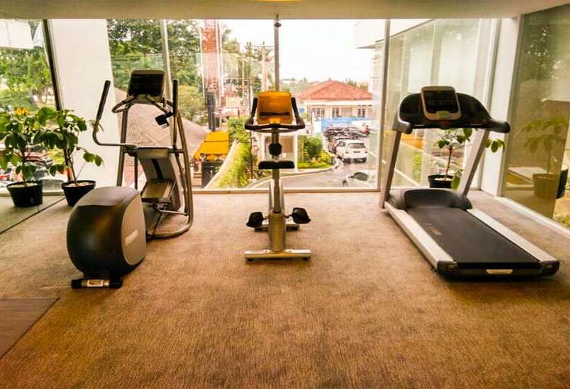 Swiss Belhotel Jambi