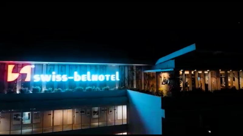 Swiss Belhotel Jambi