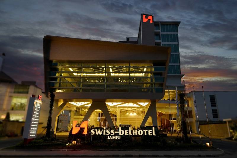 Swiss Belhotel Jambi