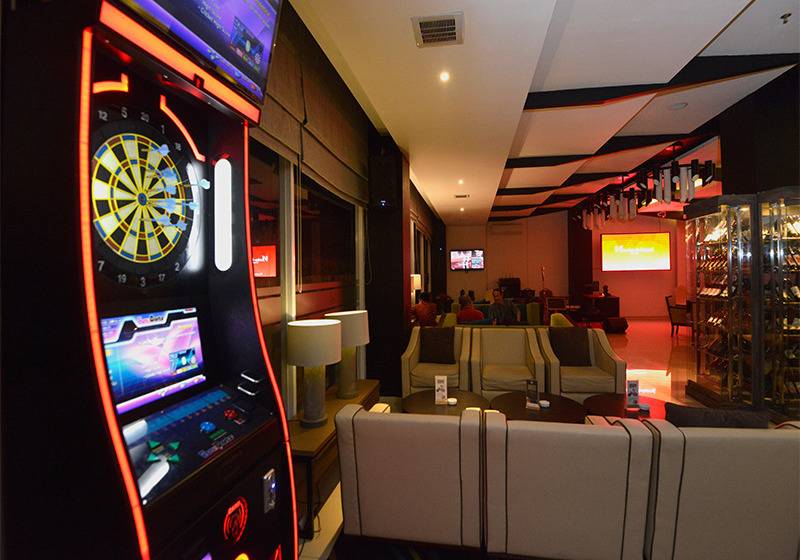 Swiss Belhotel Jambi