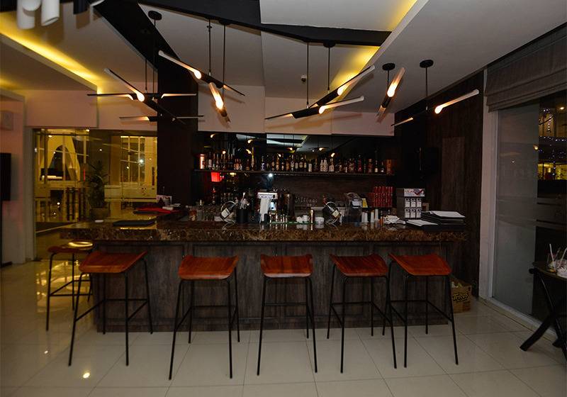 Swiss Belhotel Jambi