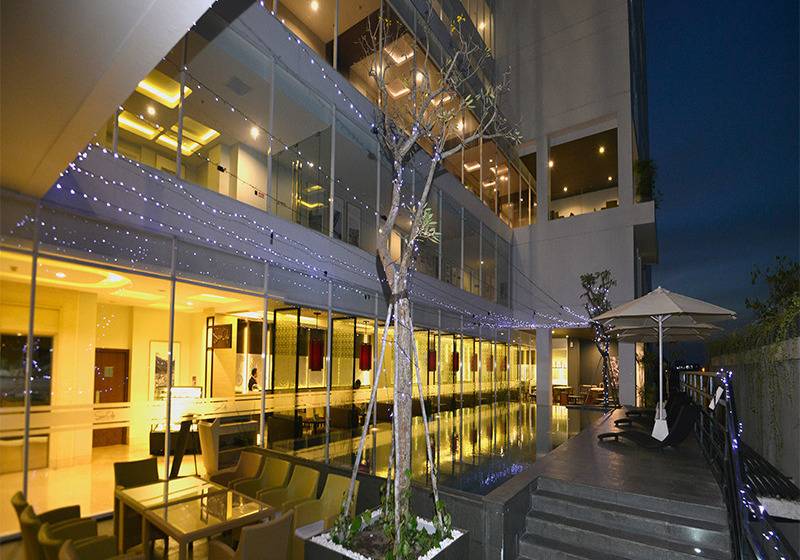 Swiss Belhotel Jambi