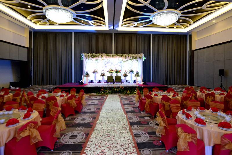 Swiss Belhotel Jambi