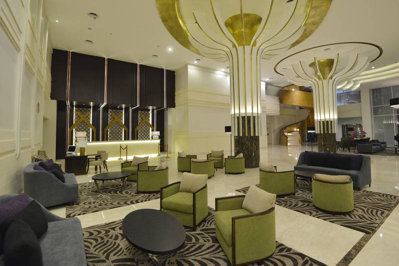 Swiss Belhotel Jambi