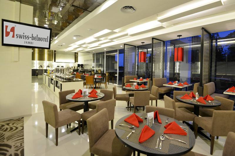 Swiss Belhotel Jambi